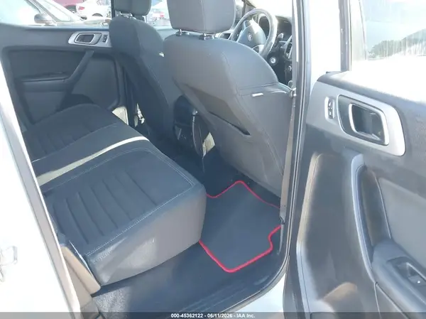1FTER4EHXMLD49172 2021 FORD RANGER - Image 8
