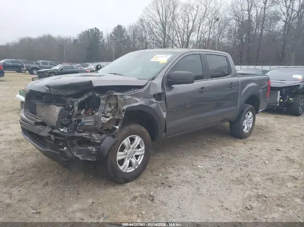 1FTER4EHXMLD49754 2021 FORD RANGER - Image 2