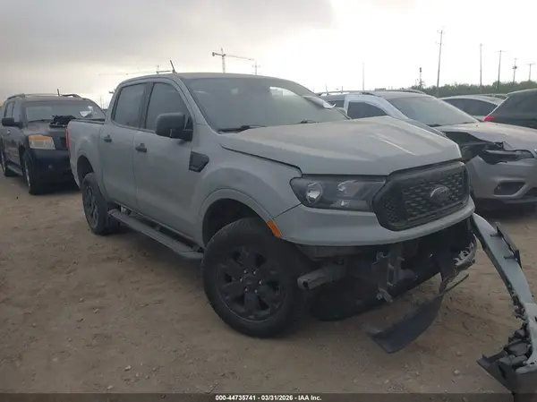 1FTER4EHXMLD62441 2021 FORD RANGER - Image 1