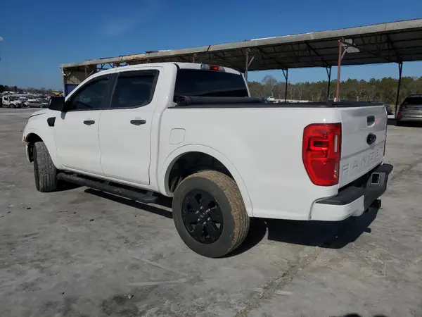 1FTER4EHXMLD64674 2021 FORD RANGER - Image 2