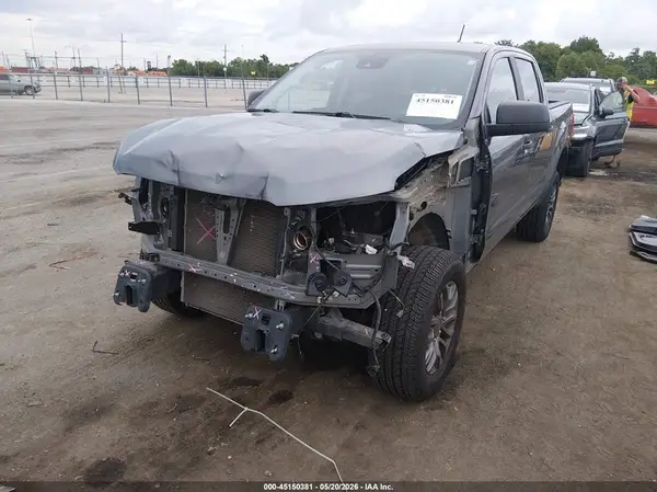 1FTER4EHXMLD68109 2021 FORD RANGER - Image 2