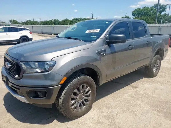1FTER4EHXMLD71432 2021 FORD RANGER - Image 1