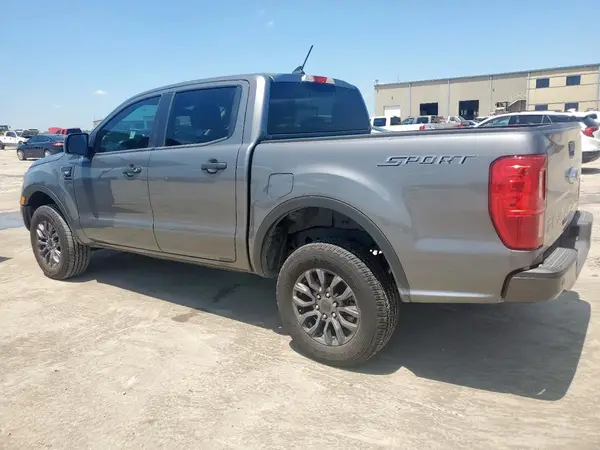 1FTER4EHXMLD71432 2021 FORD RANGER - Image 2