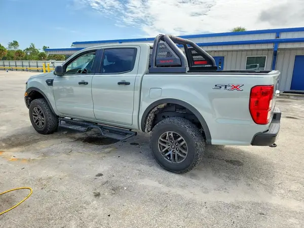 1FTER4EHXMLD72998 2021 FORD RANGER - Image 2