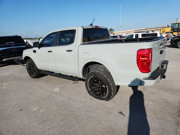 1FTER4EHXMLD84312 2021 FORD RANGER - Image 2