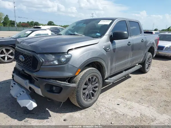 1FTER4EHXMLD86237 2021 FORD RANGER - Image 2