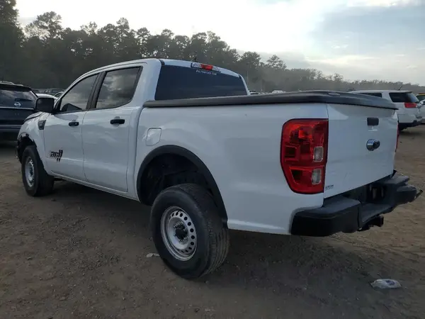 1FTER4EHXMLD87579 2021 FORD RANGER - Image 2