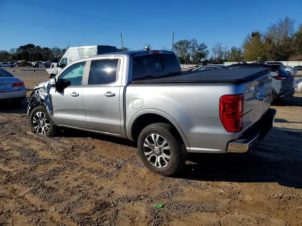 1FTER4EHXMLE03523 2021 FORD RANGER - Image 2