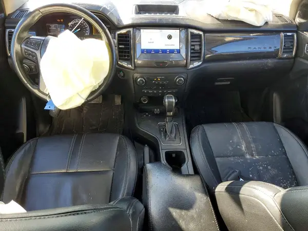 1FTER4EHXMLE03523 2021 FORD RANGER - Image 8