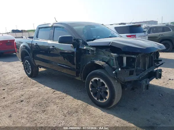 1FTER4EHXMLE03621 2021 FORD RANGER - Image 1