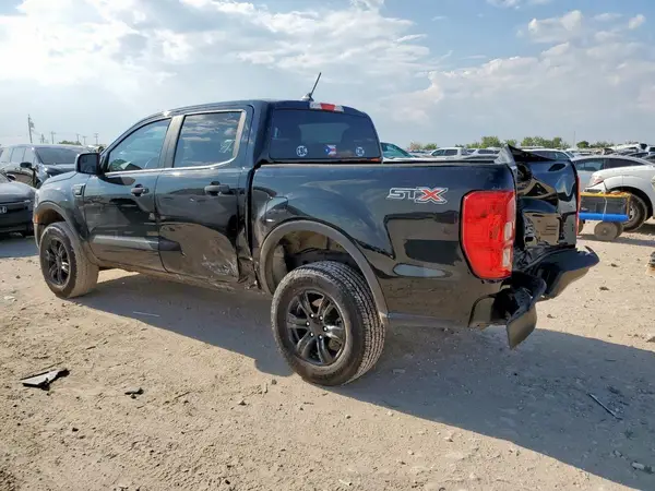 1FTER4EHXNLD09496 2022 FORD RANGER - Image 2