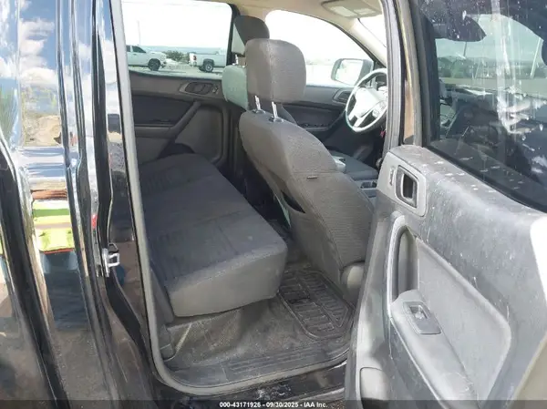 1FTER4EHXNLD10163 2022 FORD RANGER - Image 8