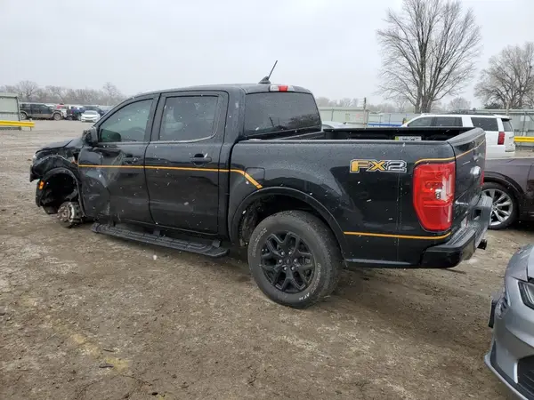 1FTER4EHXNLD14813 2022 FORD RANGER - Image 2