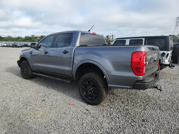 1FTER4EHXNLD15492 2022 FORD RANGER - Image 2