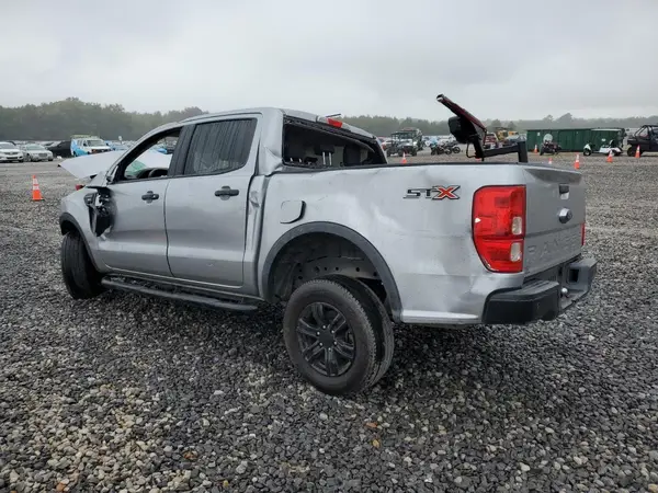 1FTER4EHXNLD16514 2022 FORD RANGER - Image 2