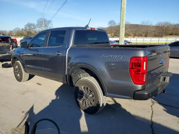 1FTER4EHXNLD18733 2022 FORD RANGER - Image 2