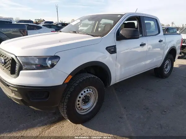 1FTER4EHXNLD44863 2022 FORD RANGER - Image 2