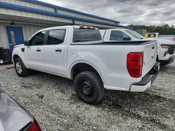 1FTER4EHXNLD48072 2022 FORD RANGER - Image 2