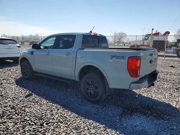 1FTER4EHXNLD48217 2022 FORD RANGER - Image 2