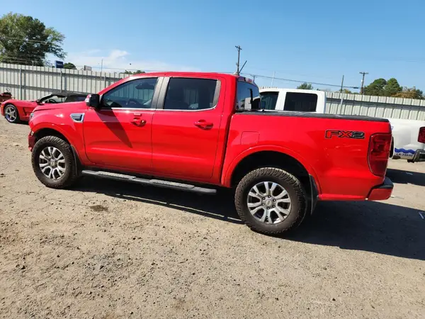 1FTER4EHXPLE06250 2023 FORD RANGER - Image 2