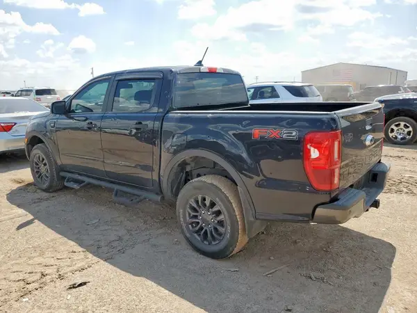 1FTER4EHXPLE08631 2023 FORD RANGER - Image 2