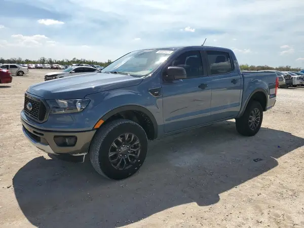 1FTER4EHXPLE24165 2023 FORD RANGER - Image 1