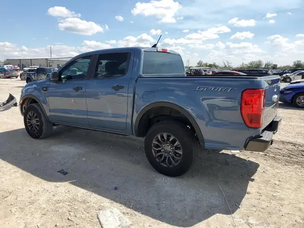 1FTER4EHXPLE24165 2023 FORD RANGER - Image 2
