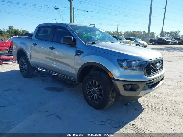 1FTER4EHXPLE34940 2023 FORD RANGER - Image 1