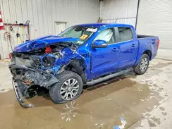 1FTER4FH0KLA01232 2019 FORD RANGER