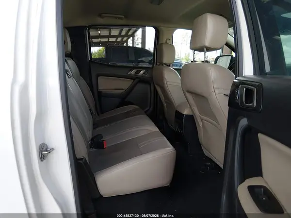 1FTER4FH0KLA02140 2019 FORD RANGER - Image 8