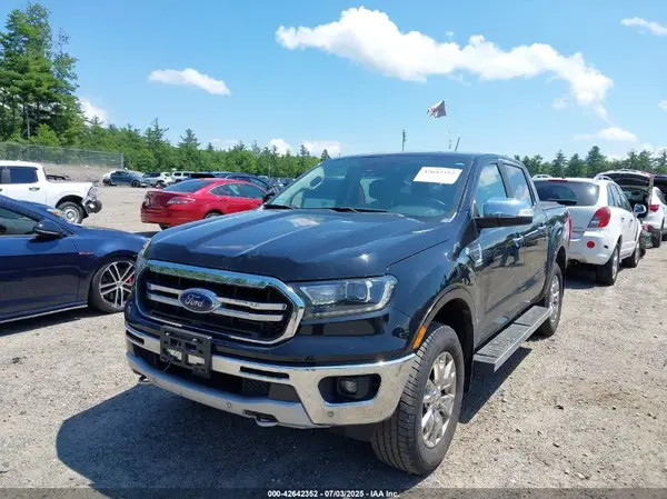 1FTER4FH0KLA03059 2019 FORD RANGER - Image 2