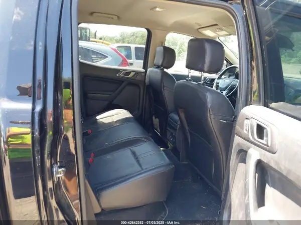 1FTER4FH0KLA03059 2019 FORD RANGER - Image 8