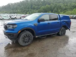 1FTER4FH0KLA05037 2019 FORD RANGER