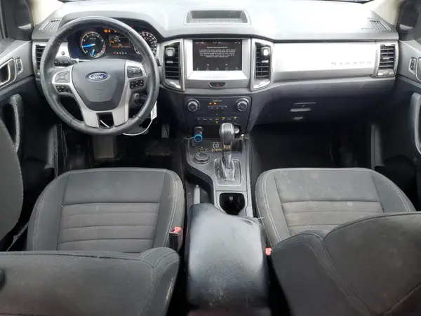 1FTER4FH0KLA05037 2019 FORD RANGER - Image 8