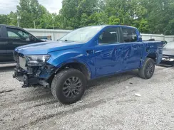1FTER4FH0KLA08049 2019 FORD RANGER