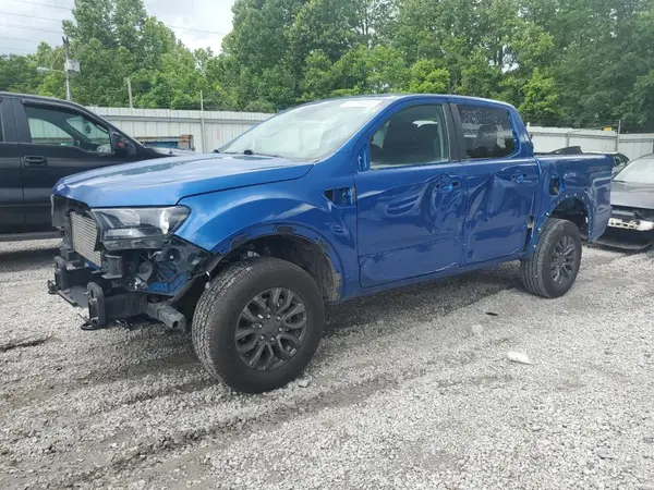 1FTER4FH0KLA08049 2019 FORD RANGER - Image 1
