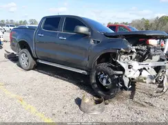 1FTER4FH0KLA12134 2019 FORD RANGER