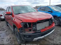 1FTER4FH0KLA13896 2019 FORD RANGER