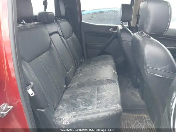 1FTER4FH0KLA13896 2019 FORD RANGER - Image 8
