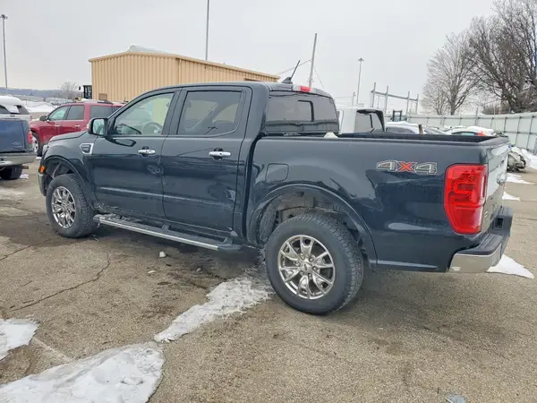 1FTER4FH0KLA15034 2019 FORD RANGER - Image 2