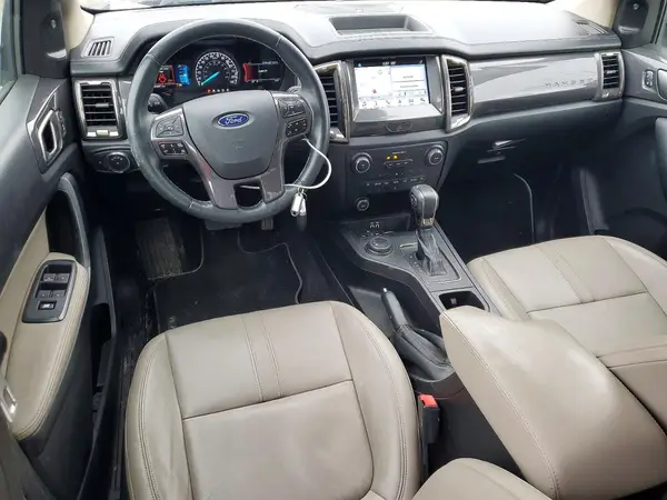 1FTER4FH0KLA15034 2019 FORD RANGER - Image 8