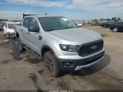 1FTER4FH0KLA16006 2019 FORD RANGER