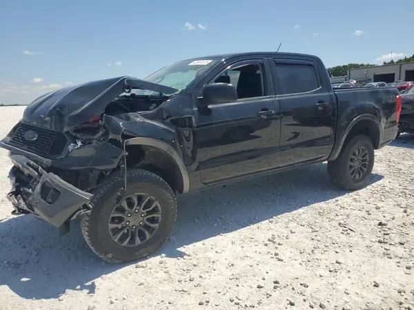 1FTER4FH0KLA16247 2019 FORD RANGER - Image 1