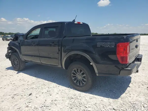 1FTER4FH0KLA16247 2019 FORD RANGER - Image 2