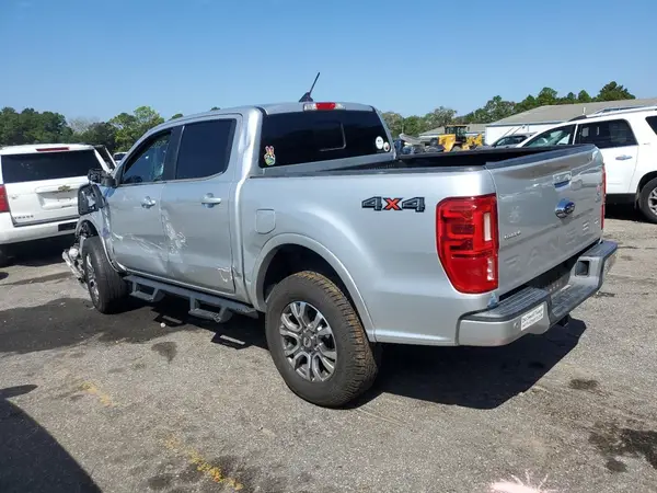1FTER4FH0KLA18354 2019 FORD RANGER - Image 2
