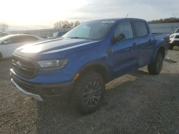 1FTER4FH0KLA20699 2019 FORD RANGER - Image 1