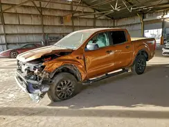 1FTER4FH0KLA25501 2019 FORD RANGER