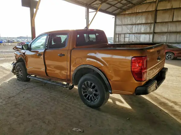 1FTER4FH0KLA25501 2019 FORD RANGER - Image 2