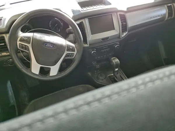 1FTER4FH0KLA25501 2019 FORD RANGER - Image 8