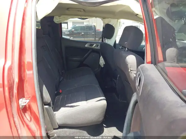 1FTER4FH0KLA27247 2019 FORD RANGER - Image 8